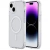 eSTUFF ES67140026 mobiiltelefoni ümbris 17 cm (6.7 tolli) kate läbipaistev