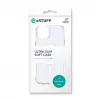 eSTUFF ES67140026 mobiiltelefoni ümbris 17 cm (6.7 tolli) kate läbipaistev