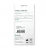 eSTUFF ES67140027 mobiiltelefoni ümbris 15,5 cm (6.1 tolli) Kaitseümbris Läbipaistev