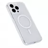 eSTUFF ES67140028 mobiiltelefoni ümbris 17 cm (6.7 tolli) Kate Läbipaistev