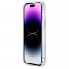 eSTUFF ES67140028 mobiiltelefoni ümbris 17 cm (6.7 tolli) Kate Läbipaistev