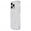 eSTUFF ES67140028 mobiiltelefoni ümbris 17 cm (6.7 tolli) Kate Läbipaistev