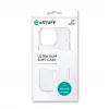 eSTUFF ES67140028 mobiiltelefoni ümbris 17 cm (6.7 tolli) Kate Läbipaistev