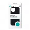 eSTUFF ES67150025 mobiiltelefoni ümbris 15,5 cm (6,1 tolli) kate Must