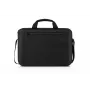 DELL ES1520C 39,6 cm (15,6-tolline) portfell Must