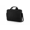 DELL ES1520C 39,6 cm (15,6-tolline) portfell Must