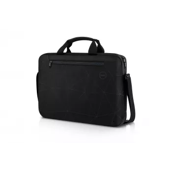 DELL ES1520C 39,6 cm (15,6-tolline) portfell Must