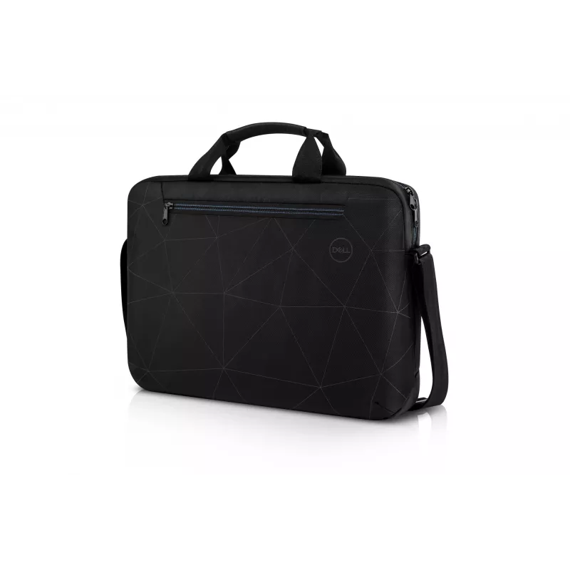 DELL ES1520C 39,6 cm (15,6-tolline) portfell Must