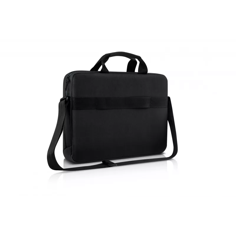 DELL ES1520C 39,6 cm (15,6-tolline) portfell Must