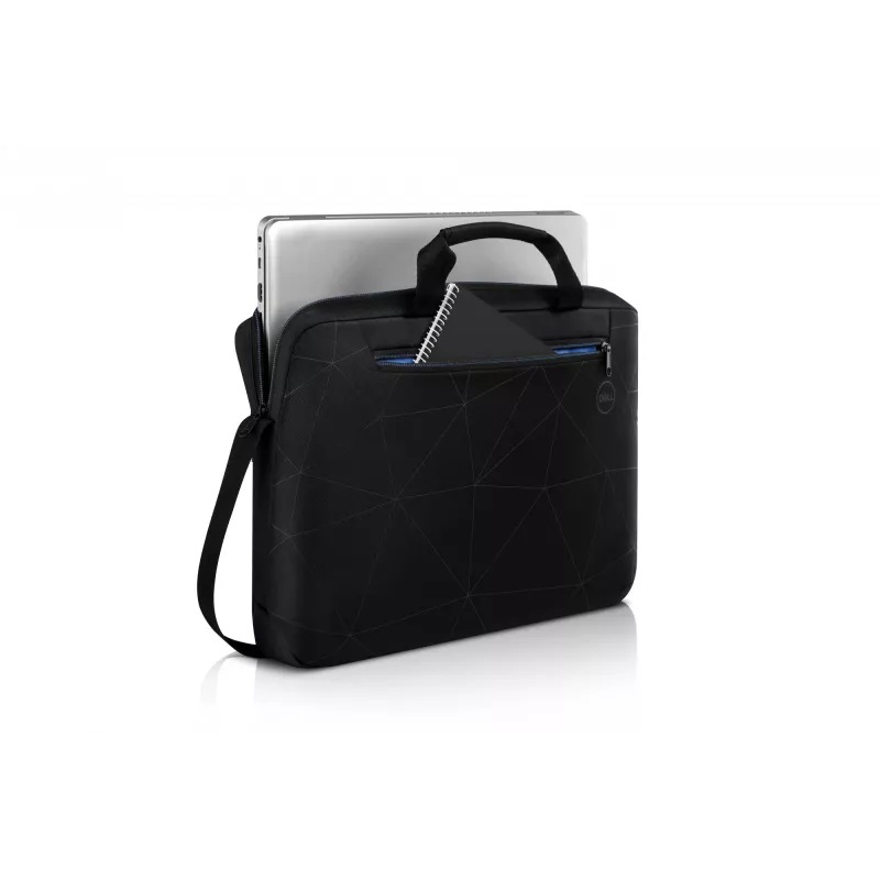 DELL ES1520C 39,6 cm (15,6-tolline) portfell Must