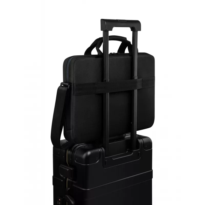 DELL ES1520C 39,6 cm (15,6-tolline) portfell Must