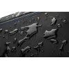 DELL ES1520C 39,6 cm (15,6-tolline) portfell Must