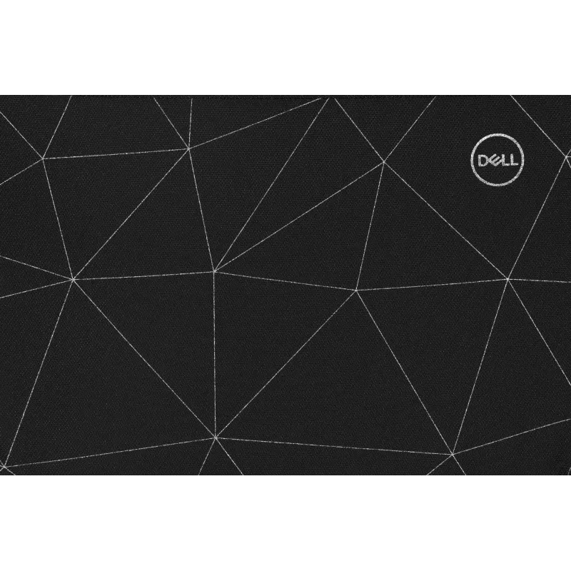 DELL ES1520C 39,6 cm (15,6-tolline) portfell Must