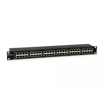 Pingekaitse LevelOne ESP-2400 24-pordiline PoE 6KV 30W