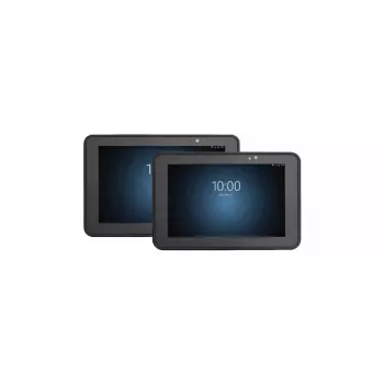 Zebra ET56 Snapdragon LTE 32 GB 21,3 cm (8,4 tolli) 4 GB Wi-Fi 5 (802.11ac) Android 10 Must