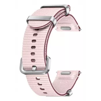 Samsung Athleisure rihm (S/M) Galaxy Watch 7 jaoks roosa