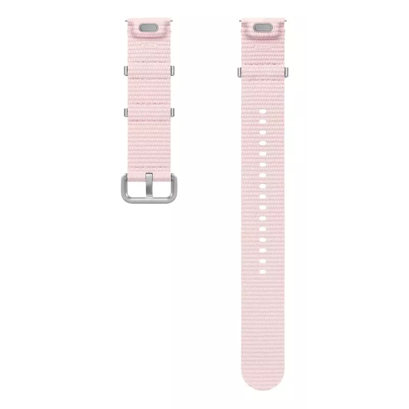 Samsung Athleisure rihm (S/M) Galaxy Watch 7 jaoks roosa