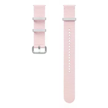 Samsung Athleisure rihm (S/M) Galaxy Watch 7 jaoks roosa