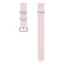 Samsung Athleisure rihm (S/M) Galaxy Watch 7 jaoks roosa