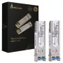 SFP-moodul Extralink EX.35894 1,25 Gbps LC/UPC 1310 nm 2 km ühemoodiline DOM 2 tk
