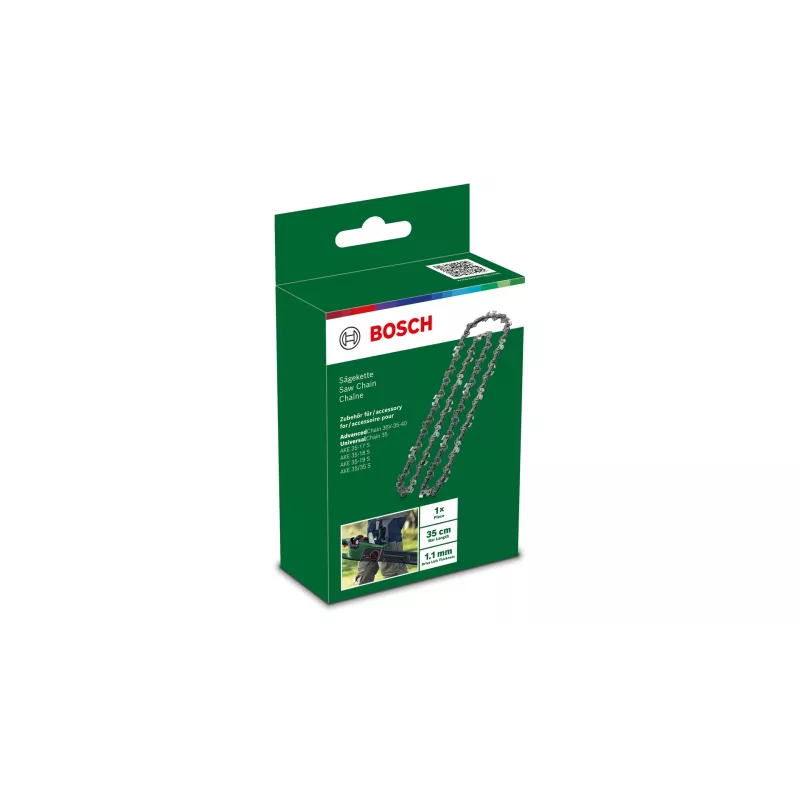 Vahetatav saekett Bosch F016800257 pikkus 350 mm