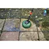 Bosch AquaSurf 250 patio cleaner F016800486 for pressure washers