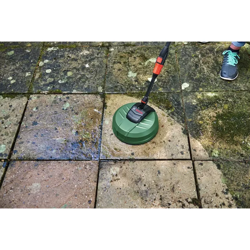 Bosch AquaSurf 250 patio cleaner F016800486 for pressure washers