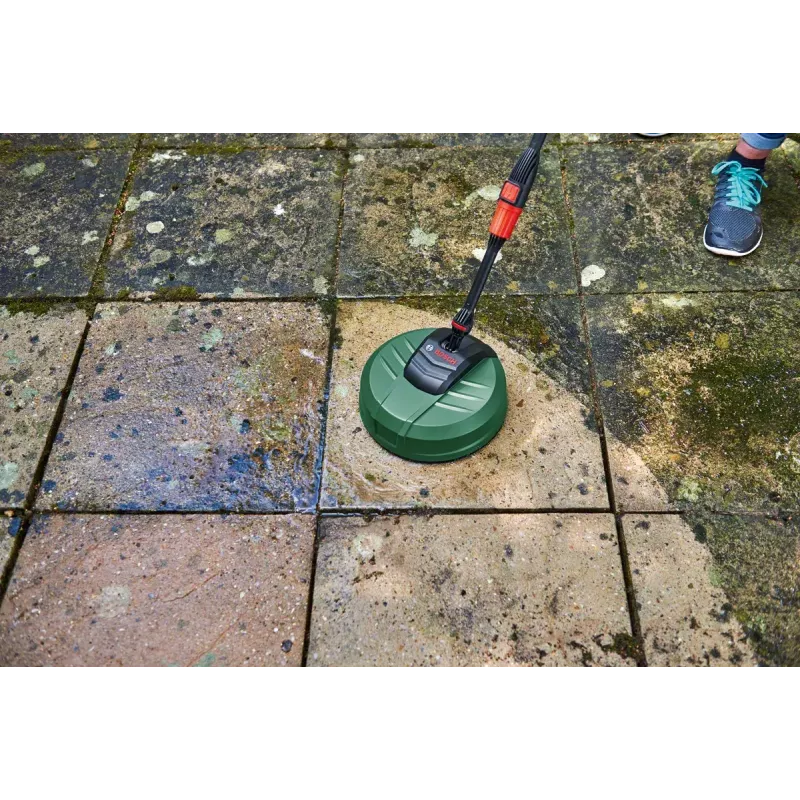 Bosch AquaSurf 250 patio cleaner F016800486 for pressure washers
