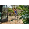 Bosch AquaSurf 250 patio cleaner F016800486 for pressure washers