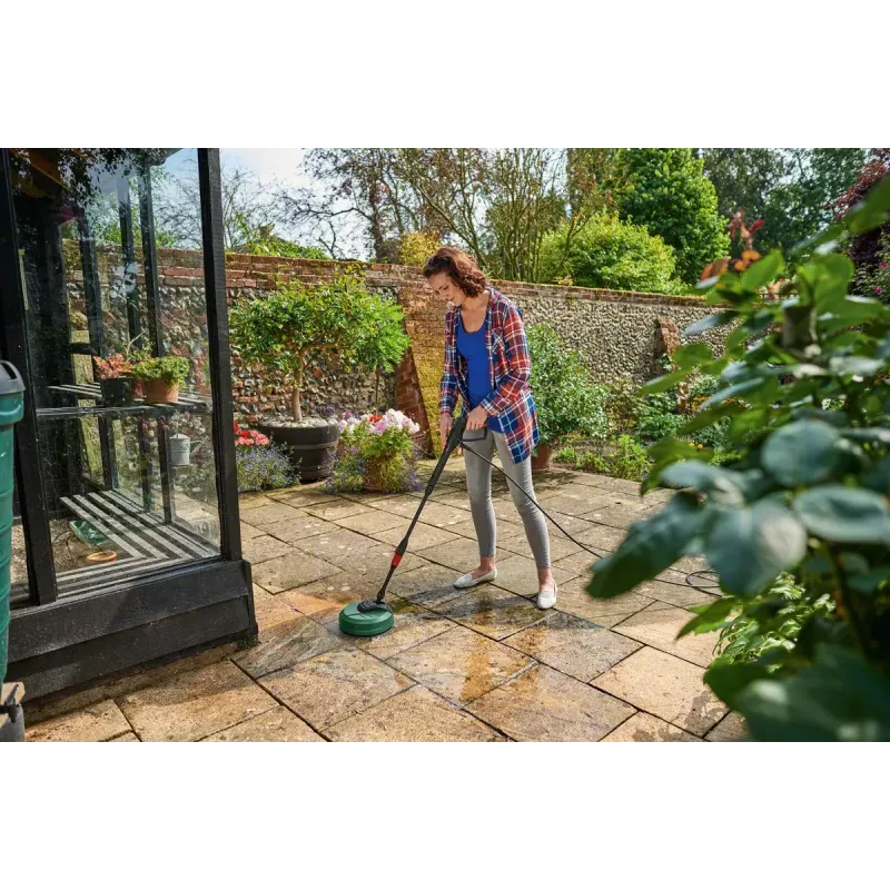 Bosch AquaSurf 250 patio cleaner F016800486 for pressure washers