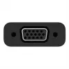USB-C VGA adapter Belkin F2CU037BTBLK must