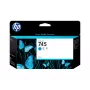 HP 745 130 ml DesignJet tsüaan tindikassett