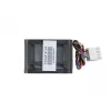 Arvuti jahutusventilaator Supermicro FAN-0147L4, 40 mm, 17 500 p/min, 23,7 CFM, must