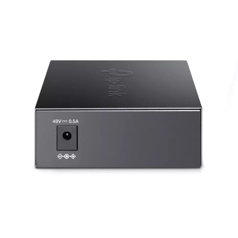Meediakonverter TP-Link TL-FC111PB-20 10/100Mbps PoE-ga