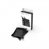 Kõvaketta kinnitusklamber Fractal Design FD-A-TRAY-001 Teras Universaalne