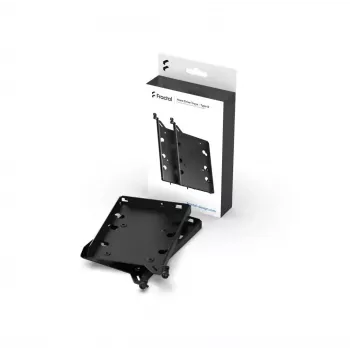 Kõvaketta kinnitusklamber Fractal Design FD-A-TRAY-001 Teras Universaalne