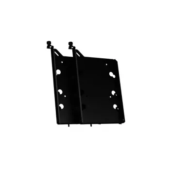 Kõvaketta kinnitusklamber Fractal Design FD-A-TRAY-001 Teras Universaalne