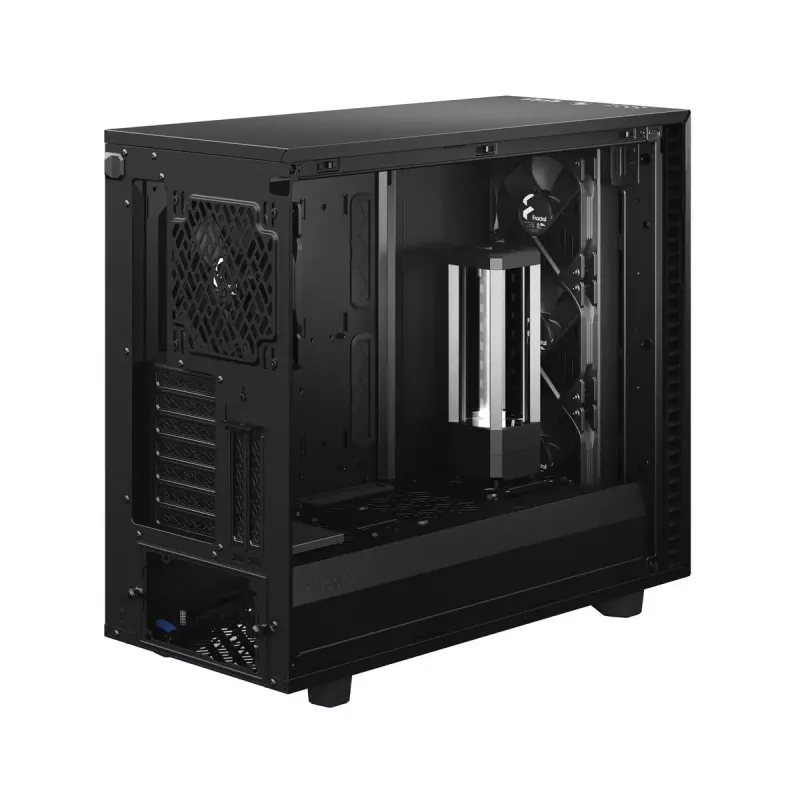 PC Case Fractal Design Define 7 Midi Tower Must