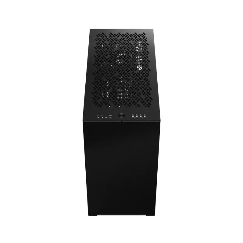 PC Case Fractal Design Define 7 Midi Tower Must