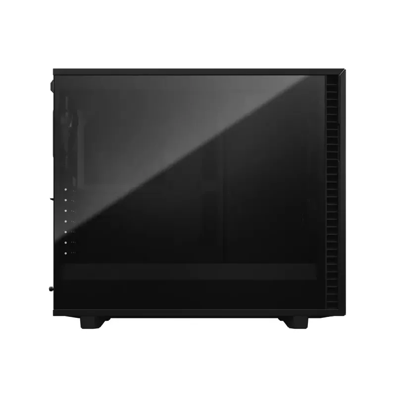 PC Case Fractal Design Define 7 Midi Tower Must