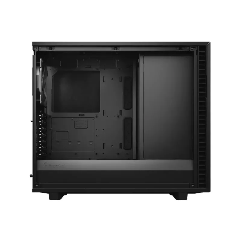 PC Case Fractal Design Define 7 Midi Tower Must
