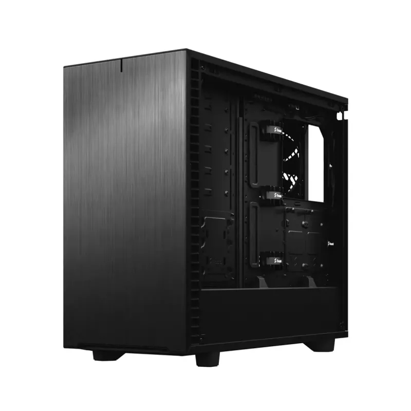 PC Case Fractal Design Define 7 Midi Tower Must