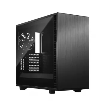 PC Case Fractal Design Define 7 Midi Tower Must