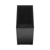PC korpus Fractal Design Define 7 Nano Must — Mini-ITX/Mini-DTX, ATX toiteplokk, karastatud klaas, 205×399×361 mm