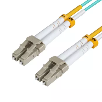 Microconnect FIB4420015 InfiniBand/kiudoptiline kaabel 1.5 m LC Sinine