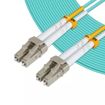 Microconnect FIB442030 InfiniBand/kiudoptiline kaabel 30 m LC sinine