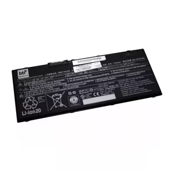 Aku Fujitsu BTI FPB0338S-BTI sülearvuti varuosa