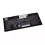 Aku Fujitsu BTI FPB0338S-BTI sülearvuti varuosa