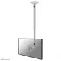 Neomounts FPMA-C050SILVER Monitor/TV mount ceiling 10-30 inch - h 60-85 cm