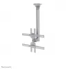 Neomounts FPMA-C400SILVER monitori/teleri laekinnitus 32-60 tolli - k 64-104 cm